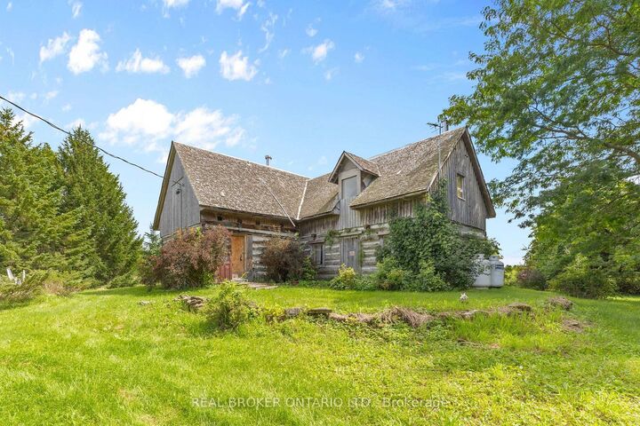 Photo de la propriété: 10827 Jellyby Road ON K0G 1R0