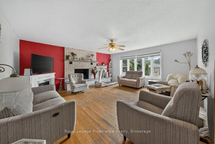 Property Photo: 17 West Park Lane/ 32 Tall Pine Road N/A ON K0H 2G0