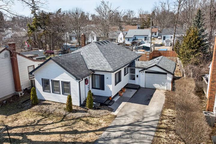 426 Wolsely Street — photo 1