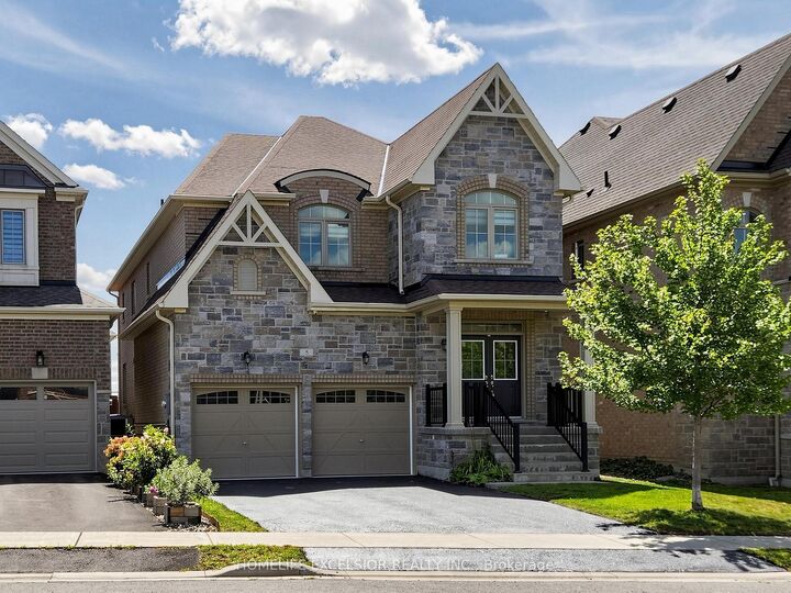 5 Manor Hampton Street — photo 1