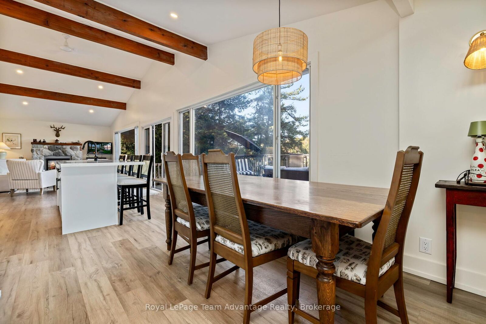 Property Photo: 8 Firefly Way ON P2A 2W8