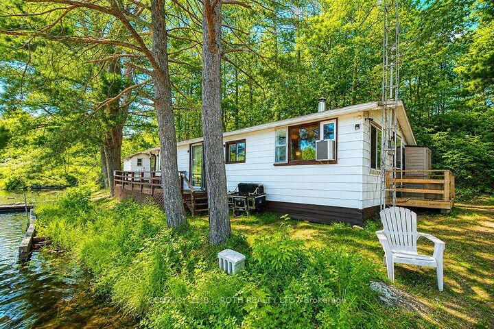 Photo de la propriété:  11107 Devils Lake Road  ON K0M 2K0 