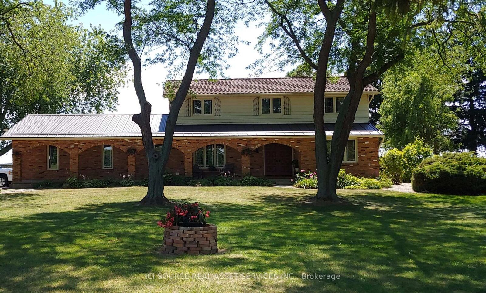 Property Photo:  6774 Riverview Line  ON N7M 5T1 