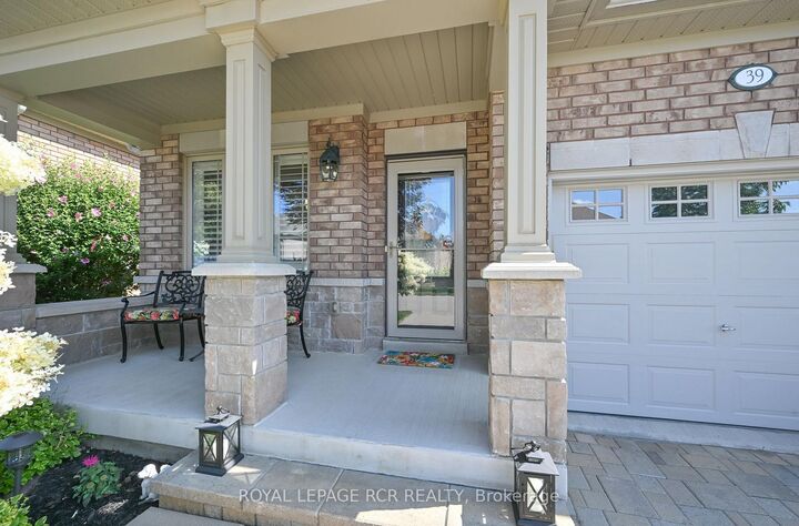 Property Photo: 39 Westmount Drive ON L9R 0P5