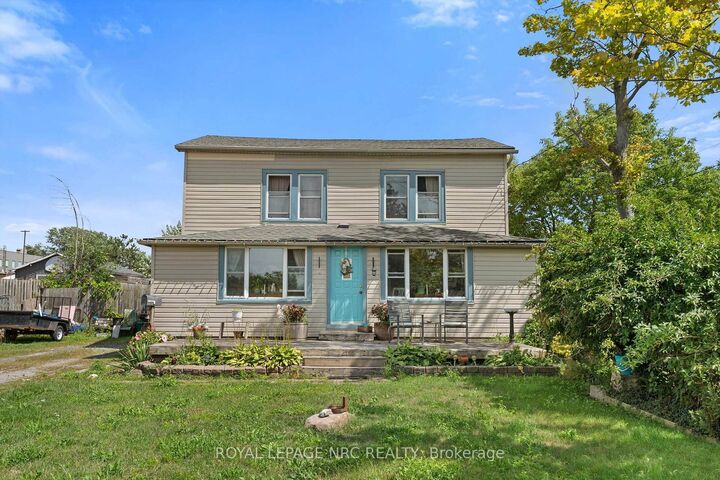 Property Photo:  1010 Arthur Street  ON L2A 4J2 