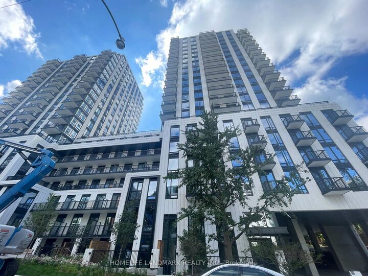 91 Montclair Avenue 1512 — photo 1