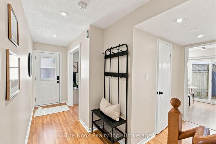 Property Photo: 12421 Ninth Line 127 ON L4A 1J3