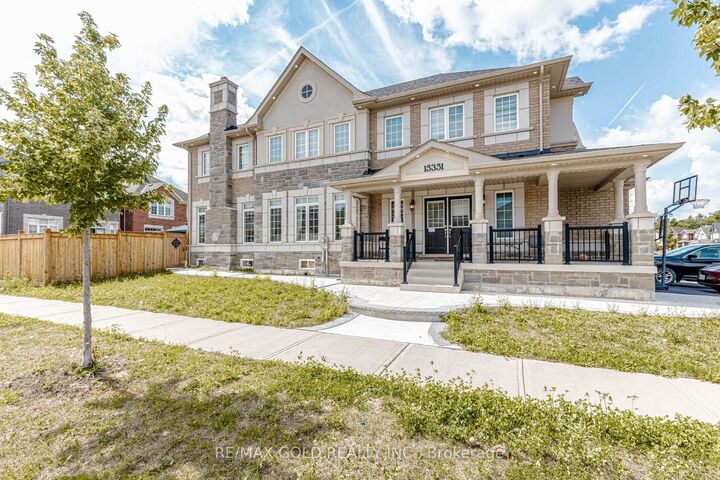 Property Photo:  15351 Danby Road  ON L7G 0H6 