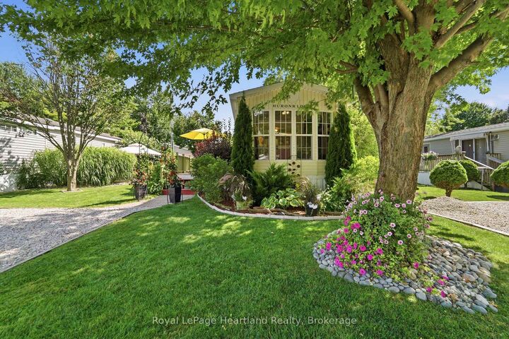 77307 Bluewater Hwy 9 Club Terrace — photo 1