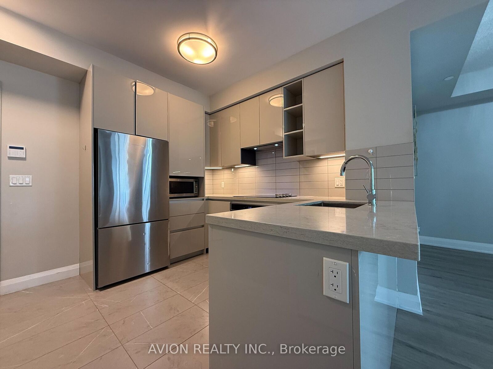 Property Photo:  398 Highway 7 Street E 510  ON L4B 1A7 