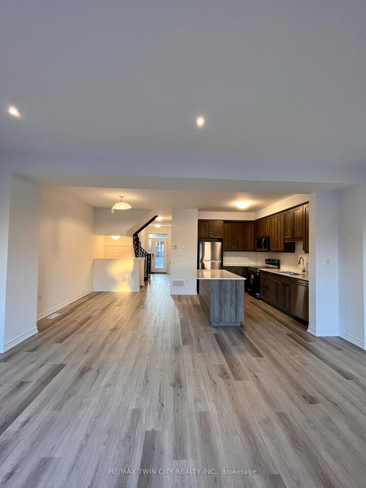 Property Photo:  461 Blackburn Drive 2  ON N3T 0W9 
