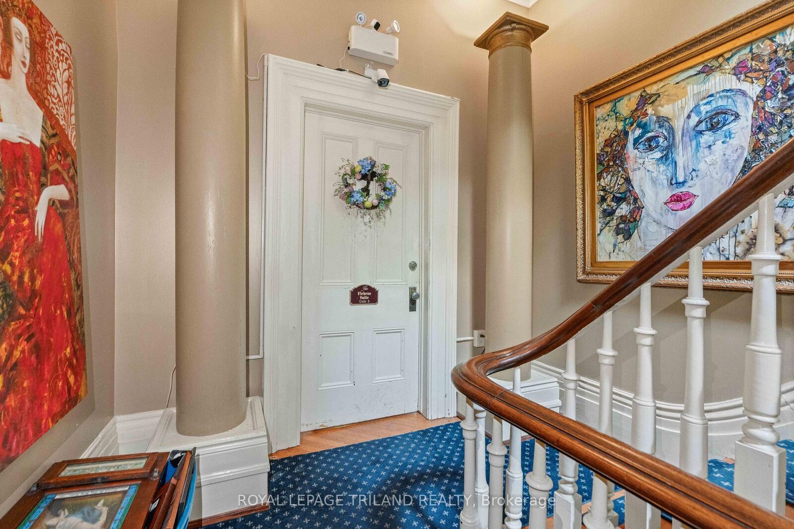 Property Photo: 90 Central Avenue 3 ON N6A 1M4