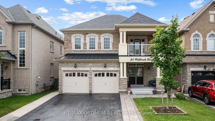 25 Walbrook Road — photo 1