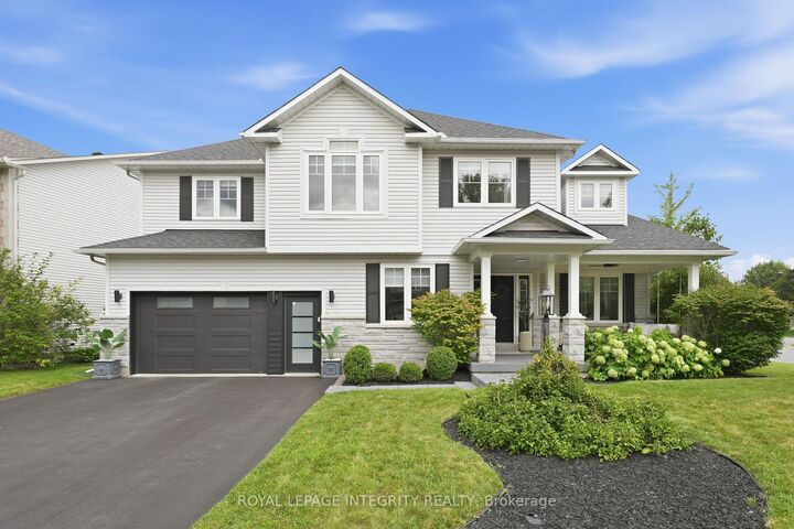 125 West Ridge Drive — photo 1