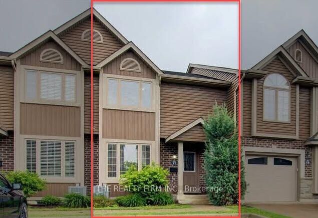 Property Photo:  2635 Bateman Trail 17  ON N6L 0B1 