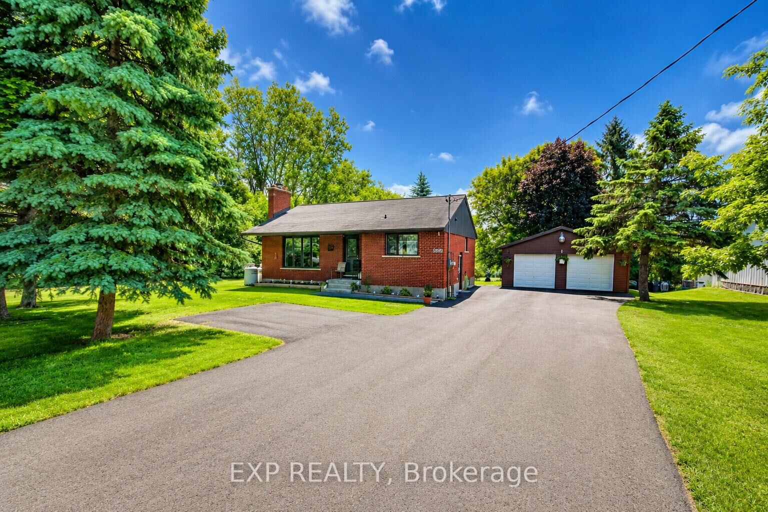Property Photo:  4614 Donnelly Drive  ON K0G 1N0 