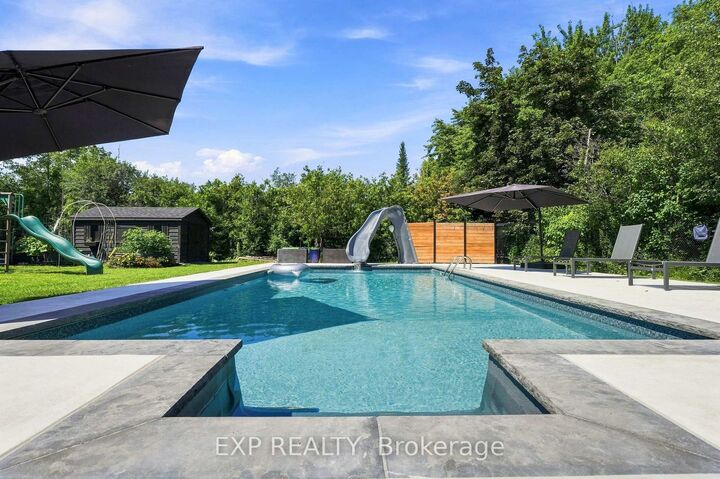 Property Photo: 30 Brule Lakeway N/A ON L0E 1L0