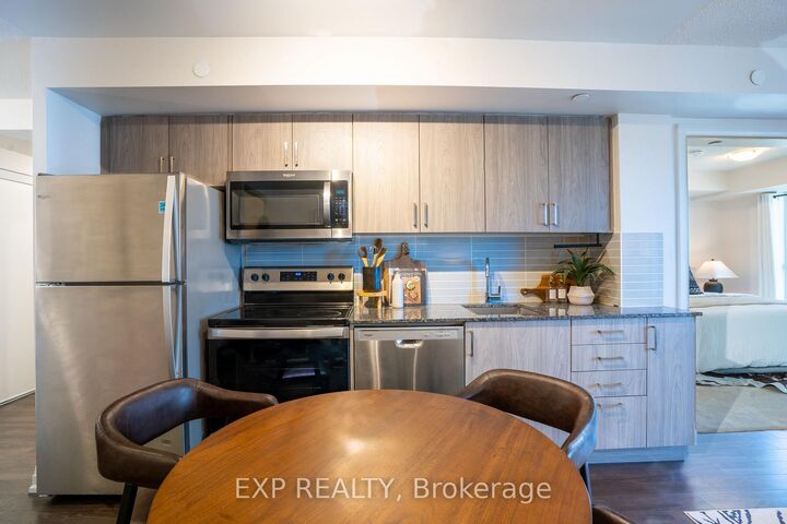 Property Photo: 20 Meadowglen Place 2410 ON M1G 0A9
