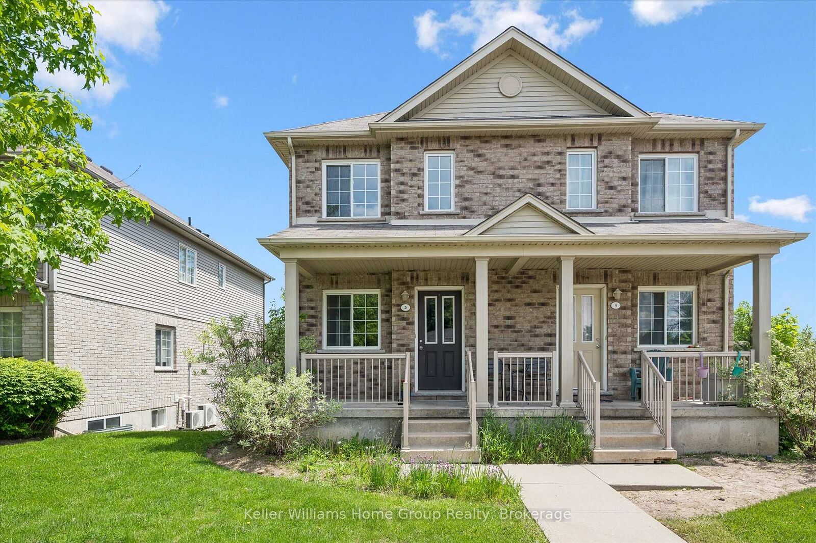Photo de la propriété: 35 Mountford Drive 3 ON N1E 0G6