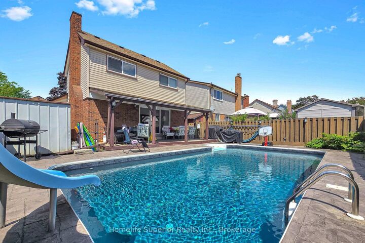 641 Merlin Court — photo 1