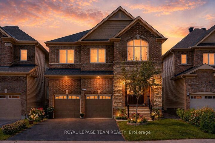 Property Photo: 607 Parade Drive ON K2S 0Y5