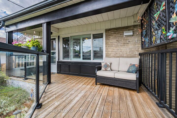 Property Photo: 16 Shediac Road ON M1K 4Z7