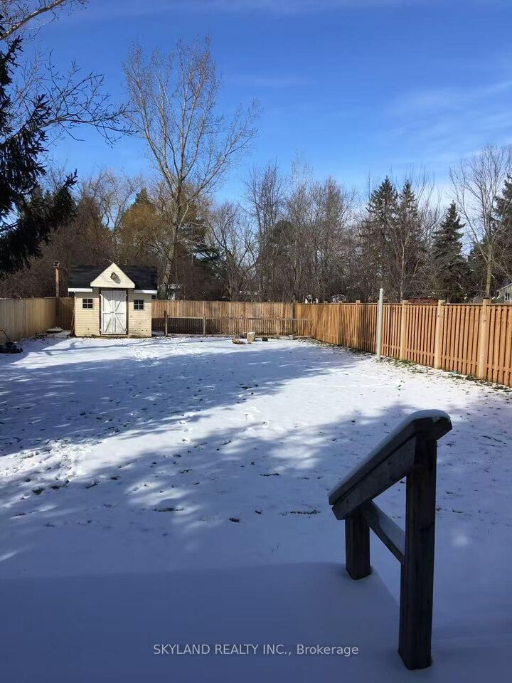 Property Photo:  1650 Metro Road N  ON L0E 1S0 