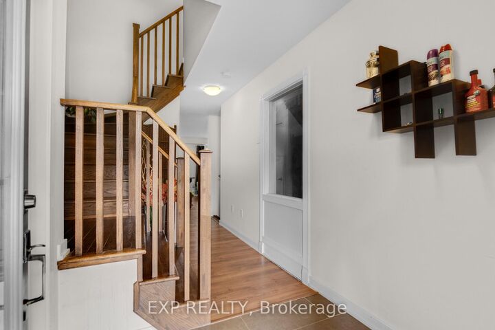 Property Photo: 47 Sherway Street ON L8J 0J3