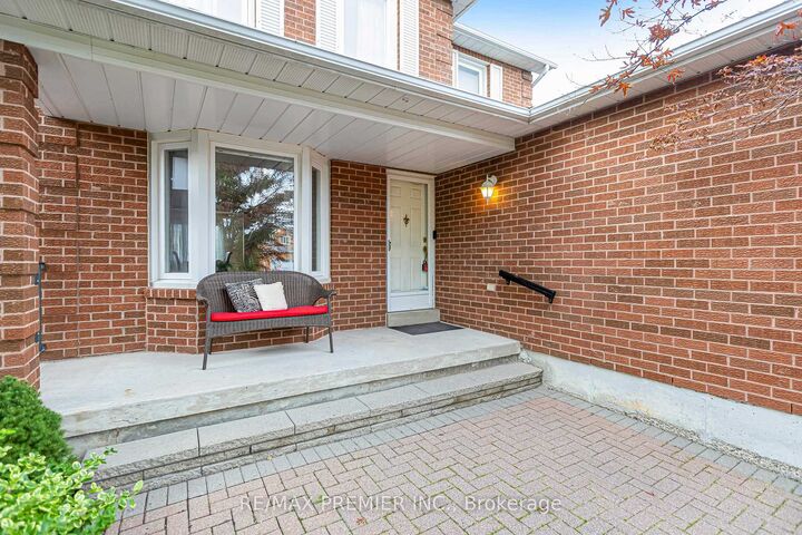 Property Photo: 90 Pentland Crescent ON L6A 1T5
