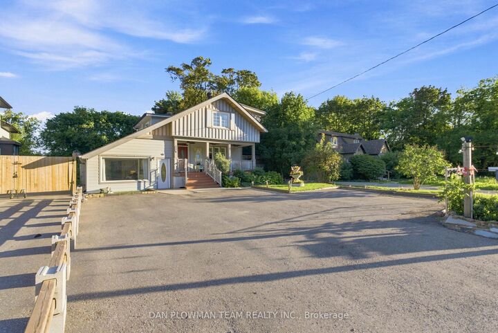 Property Photo: 519 Kingston Road W ON L1S 6M1