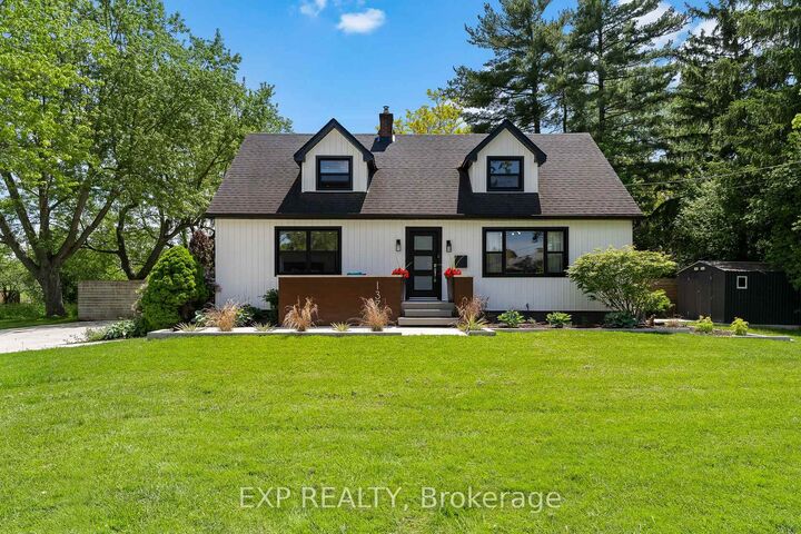 Property Photo:  1373 Orchard Avenue  ON L2A 3E5 