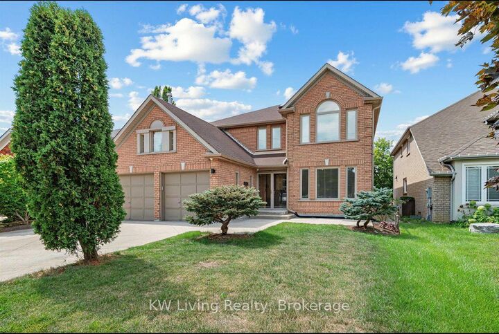 Photo de la propriété:  7570 Kipling Avenue  ON L4L 1Y4 