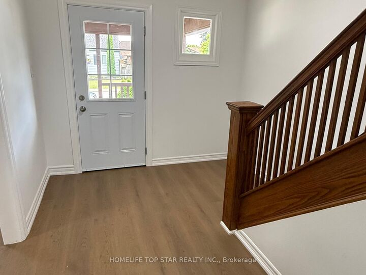 Property Photo: 5341 McRae Street N ON L2E 1R3