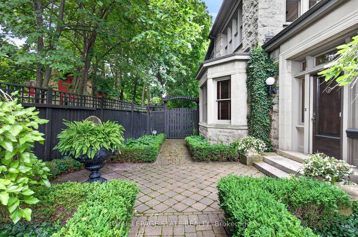Property Photo: 77 Claremont Drive ON L9C 3N4