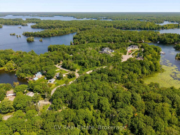 Property Photo:  3391 Russell Drive  ON L0K 1E0 