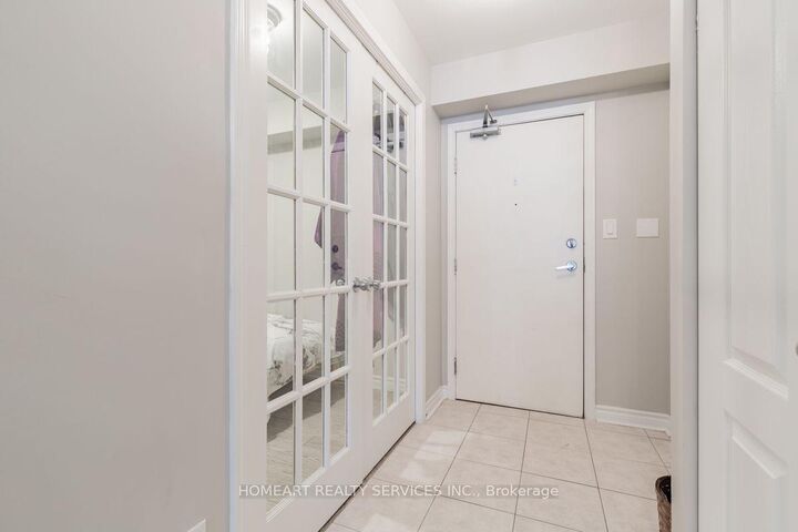 Property Photo: 3 Rean Drive 2012 ON M2K 3C2