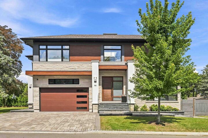 Property Photo:  66 Forest Grove Drive  ON M2K 1Z6 