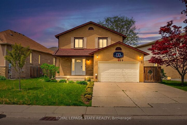 459 Dicenzo Drive — photo 1