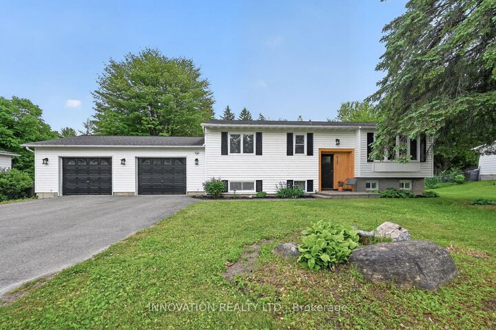 Property Photo: 6535 Rideau Valley Drive N ON K4M 1B3