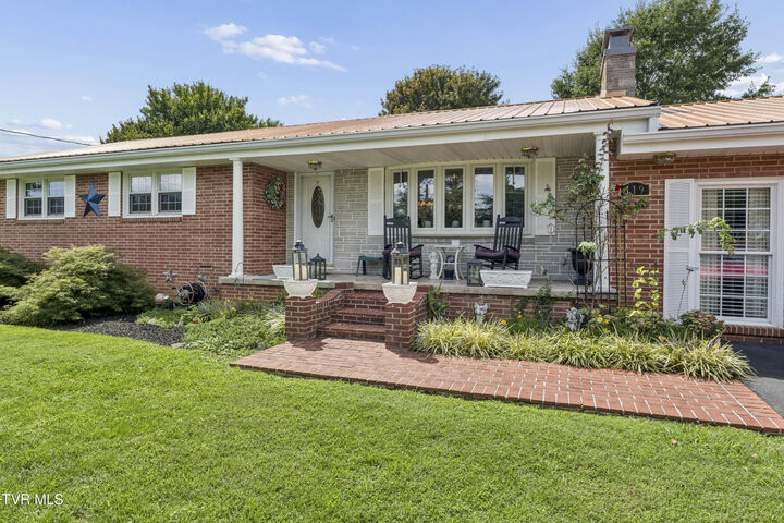 Property Photo: 119 Green Valley Lane TN 37643