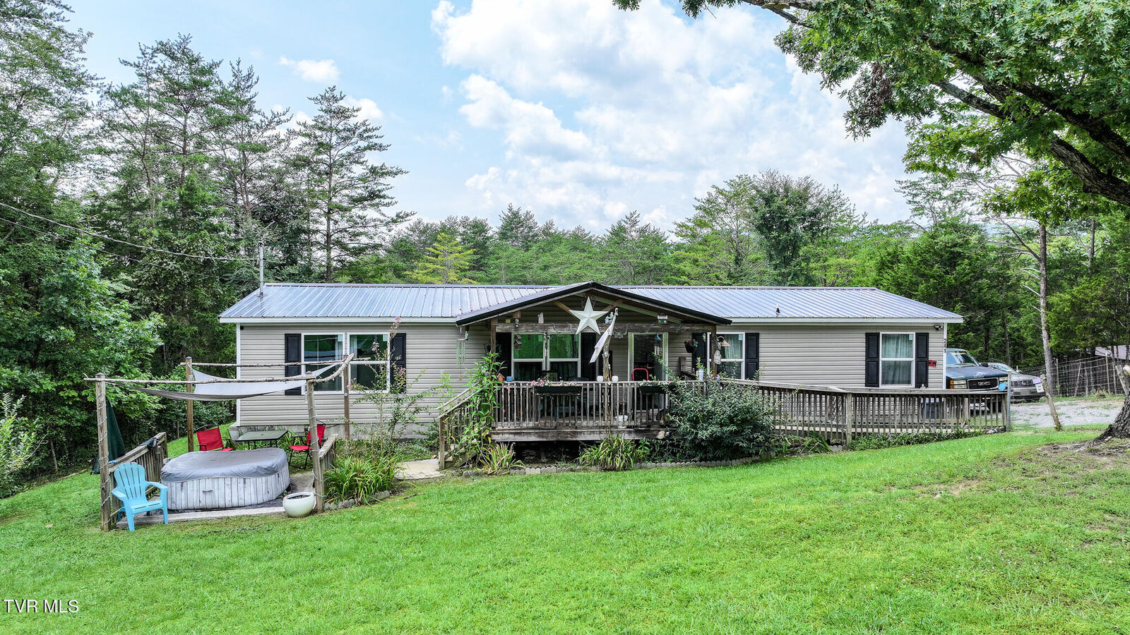 Property Photo:  241 Sayler Road  TN 37745 