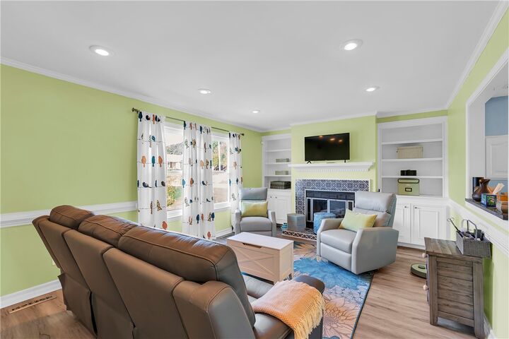 Property Photo:  1305 Hanover Road  SC 29621 
