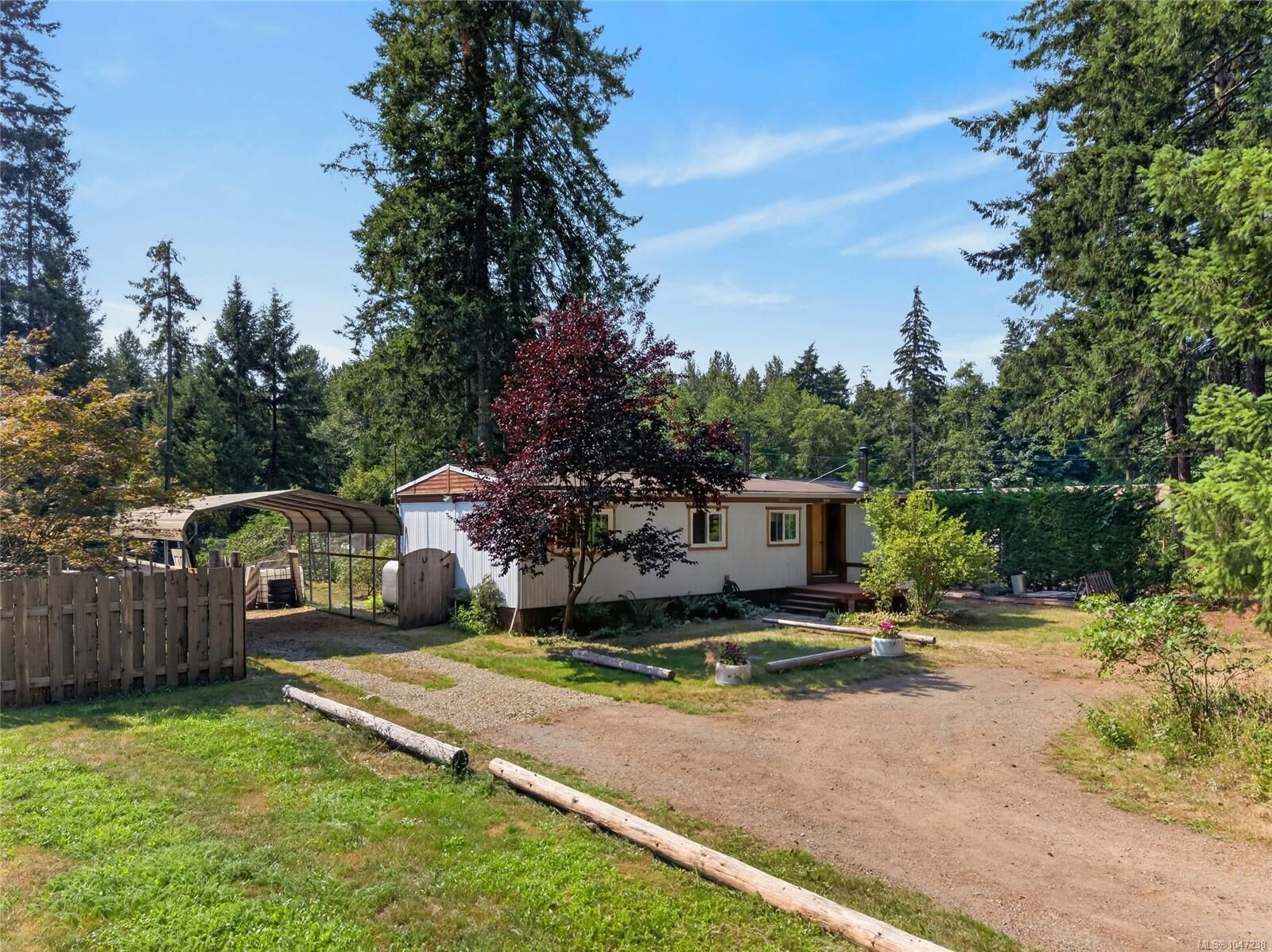 Property Photo: 2169 Regent Rd BC V9J 1A1