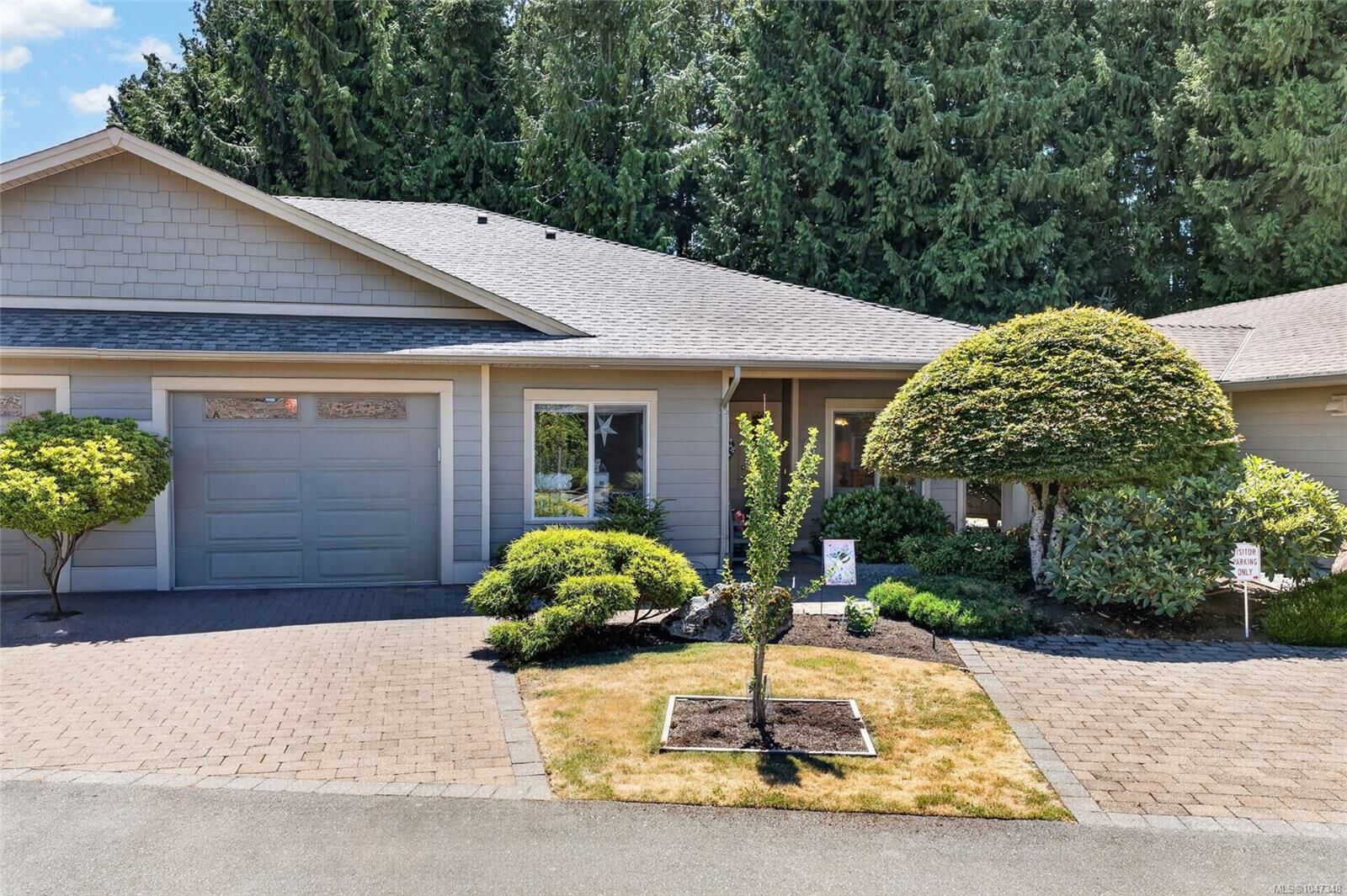 Property Photo: 161 Shelly Rd #5 BC V9P 2H8
