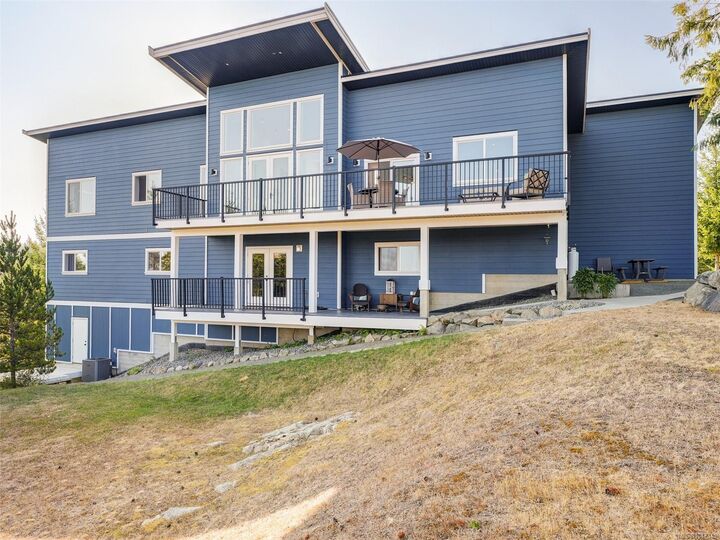Property Photo:  4836 Goldstream Heights Dr  BC V8H 2J1 