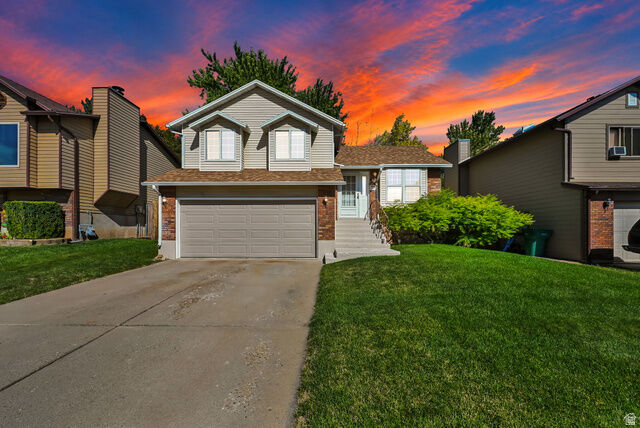Property Photo: 121 N 400 W UT 84015