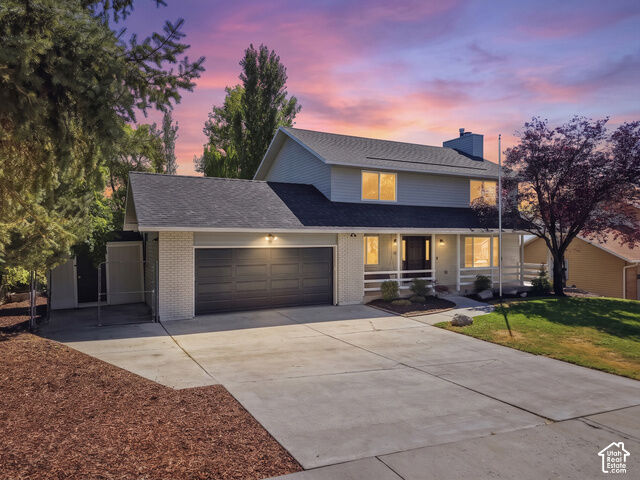 Property Photo:  472 E 1930 N  UT 84097 