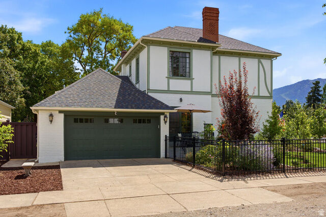 Property Photo:  111 E 100 N  UT 84663 