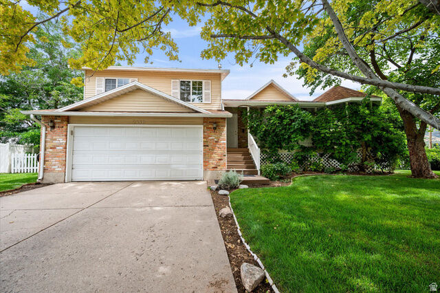 Property Photo:  2380 N 2125 E  UT 84040 