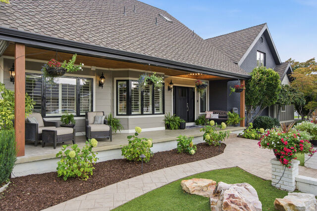 Property Photo:  158 E 1950 S  UT 84058 
